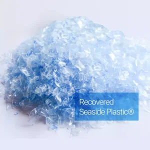 recovered seaside plastic®