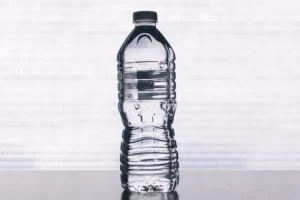 sustainable product bottle water